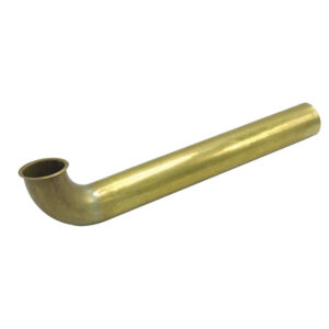 Tubular Brass & PVC Products