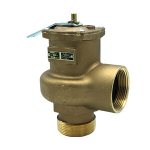 2 1/2″ Side Outlet Pop Safety (14-206-08)