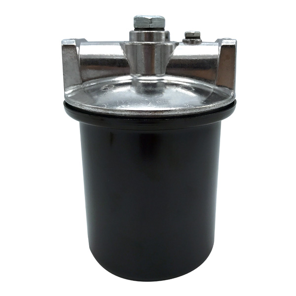 thumbnail image 2 of CFS 1A-30 10 Micron Fuel Oil Filter – Wool Felt Replacement For 1A-25A, 77, XF-25, 8055, F-300, A-77 2 of 6