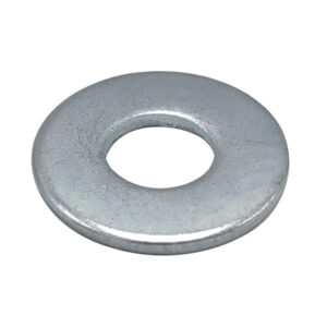 Steel Washer for Threaded Rods