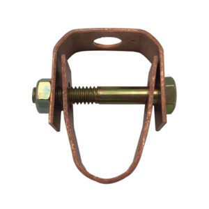 Copperized Clevis Hangers