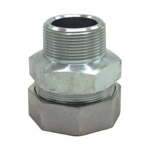 Style 65 Galvanized Male Adapters