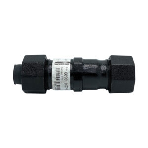 Style 90 Insulated Compression Couplings (Standard)