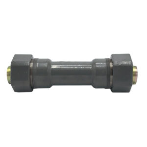 Steel Compresssion Gas Fittings
