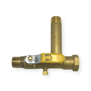 Hydronic Specialty Valves