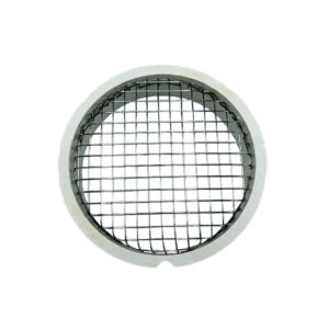 Stainless Steel Termination Screens