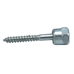 Straight Screws For Wood