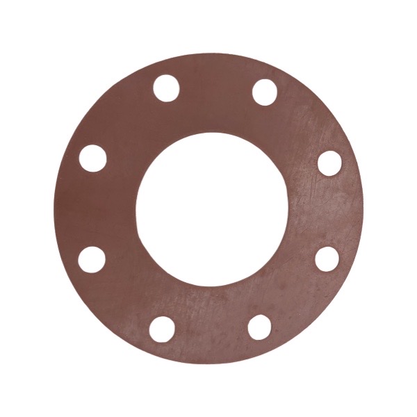 4 Companion Flange Gasket Rubber Wal Rich Corporation 