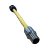 1/2" CTS (5/8" OD) Con-Stab X MIP Adapter