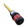1/2" CTS (5/8" OD) Con-Stab X MIP Adapter