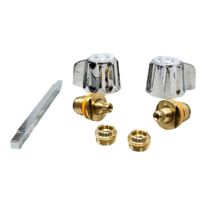 Sink Faucet Rebuild Kit To Fit Gerber (Lead Free)