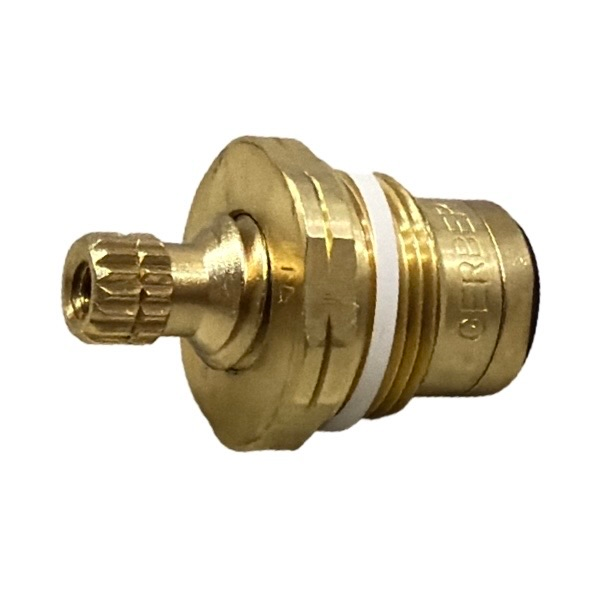 Gerber Basin Stem - Cold OEM #98-689