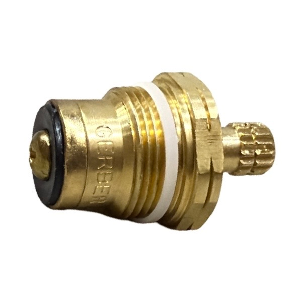 Gerber Basin Stem - Cold OEM #98-689