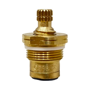 Gerber Basin Stem - Cold OEM #98-689