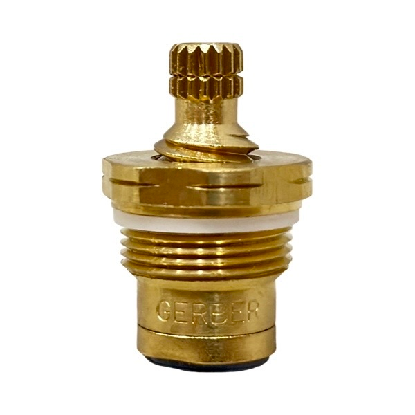 Gerber Basin Stem - Cold OEM #98-689