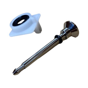 Replacement Diverter Kit For 0614005 Add-A-Shower Bathcock