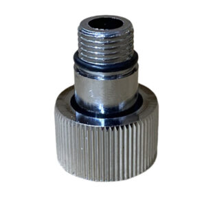 Replacement Top Outlet Kit For 0614005 Add-A-Shower Bathcock