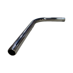 16" Chrome-Plated Stainless Steel 90 Degree Shower Arm