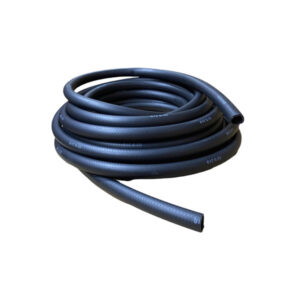 5/8" x 50'  Reinforced Rubber Dishwasher Drain Hose