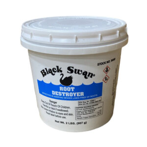 "Root Destroyer" Granules - 1 Quart
