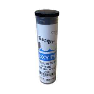 Stik-it Epoxy Putty - 2oz
