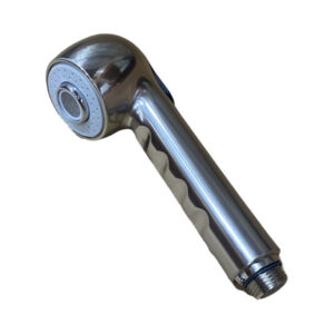 Pullout Spray Wand-Brushed Nickel