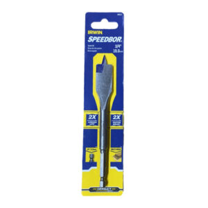 3/4" Irwin Speedbor Paddle Bit