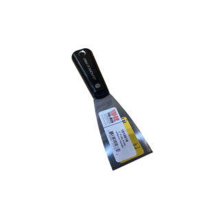 2" Putty Knife With Nylon Handle