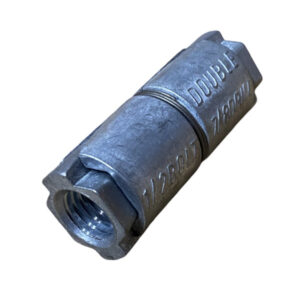 1/2" Double Expansion Shields