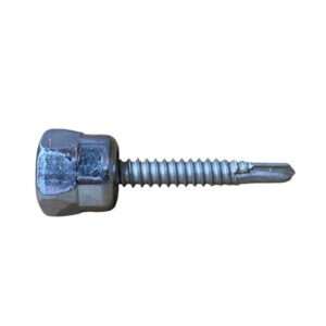 1-1/2" Sammy Screw For Steel 3/8" Rod DST-15