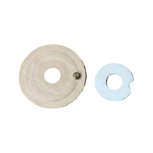 Leather Washer To Fit Delany Rex 1.0 Flushometer