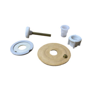 Drop In Kit To Fit Delany Rex 3.5 Flushometer