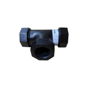 Dresser 2" Style 90 Tee