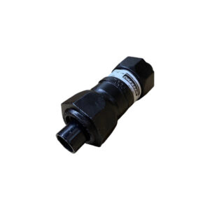 Dresser 1 1/2" Style 90 "Universal" Coupling For Polyethylene