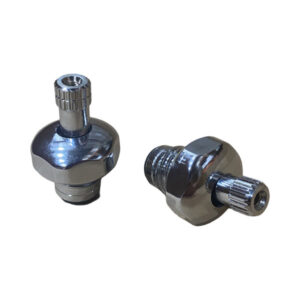 Stems For Wall-Mount Faucet