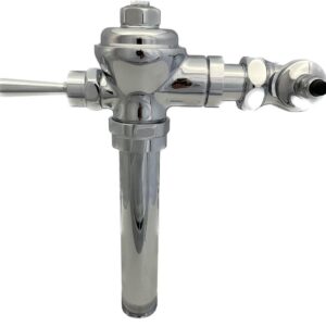Delany R401-1 Rex  Flushometer - 1.6 GPF Toilet