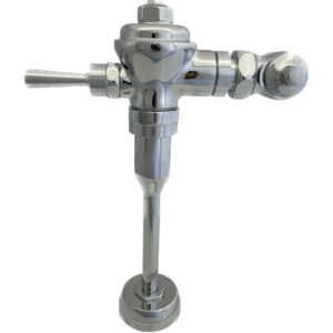 Delany R451-1 Rex Flushometer - 1 GPF Urinal