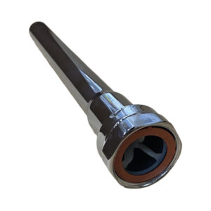 Sloan 1 1/4" x 15" CP Vacuum Breaker Tailpiece