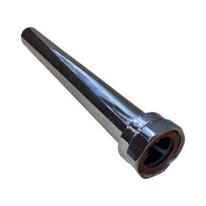 Sloan 1 1/2" x 15" CP Vacuum Breaker Tailpiece