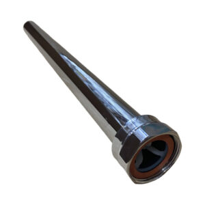 Sloan 1 1/2" x 22" Chrome-Plated Vacuum Breaker Tailpiece