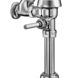 Sloan Royal 100 1.6 Back Outlet - 1.6 GPF Toilet