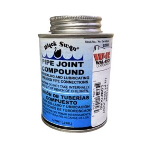 1/2 Pint Pipe Joint Compound