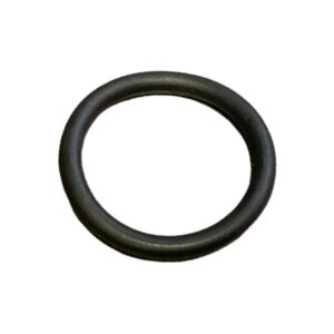 Black Rubber "B" O-ring (11/16" ID X 7/8" OD)