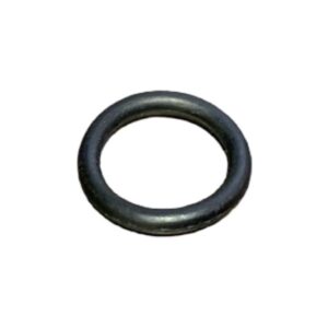 Black Rubber "E" O-ring (5/16" ID X 7/16" OD)