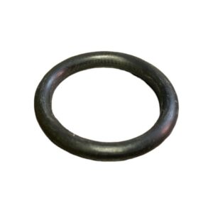 Black Rubber "L" O-ring (9/16" ID X 3/4" OD)
