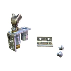 Honeywell Pilot Assembly (Q314A-6094) - Left