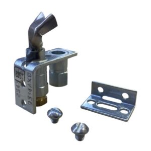 Honeywell Pilot Assembly (Q314A-6102) - Right