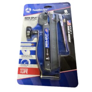 Rotary Cutter for BX/MC Cable