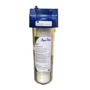 3M Solventum Aqua Pure AP11T Whole House Filter With Valve