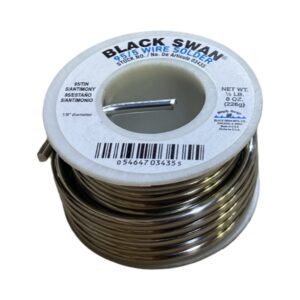 1/2 LB Spool 95/5 Plumbing Solder